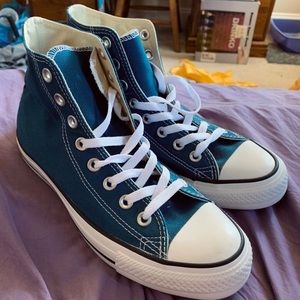 Converse Hightops
